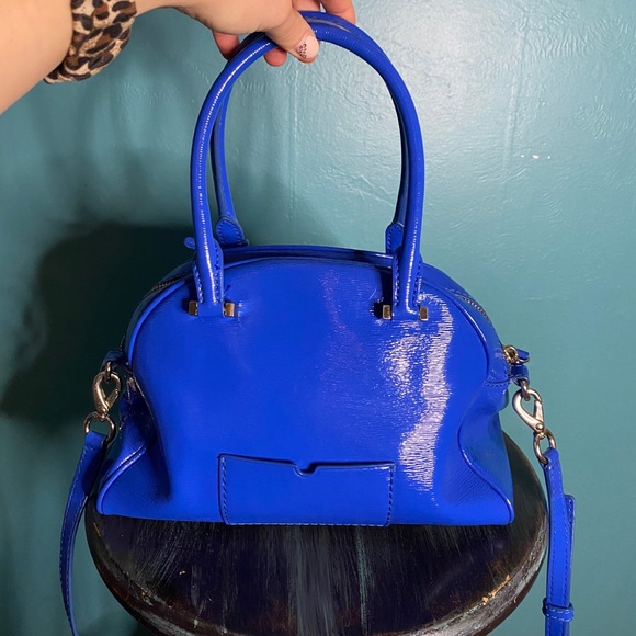 Kate Spade Blue Small Pearl - Picture 5 of 13